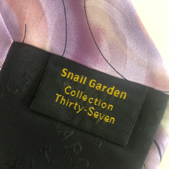 Three J. Garcia ties - Picture 2 of 5